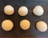 ミニフランスパン　90分以内に焼き上がる作り方6写真
