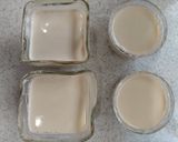 杏仁豆腐（トロリ）作り方5写真