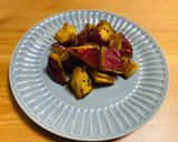 大学芋作り方9写真