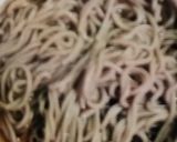 大晦日年越し蕎麦作り方3写真