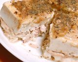 豆腐のツナサンド焼き作り方9写真
