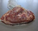 塩こうじで豚こま肉又は鶏肉のから揚げ☆作り方1写真