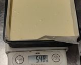 チーズるケーキ作り方8写真