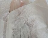 すぐできる！たらの炊き込みご飯作り方2写真