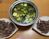 電気圧力鍋でコンビーフ作り方5写真