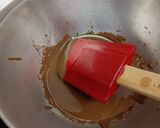 本格☆バレンタインのパレチョコレート作り方2写真