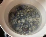 簡単！だしの素なし♪しじみの味噌汁作り方3写真