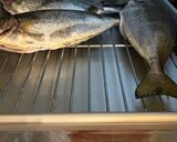 アイゴのムニエル作り方5写真