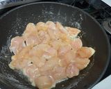ワンパンで簡単ヘルシー!ささみチキン南蛮作り方3写真