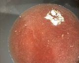 ルゥ無しの手作りハヤシライス作り方2写真