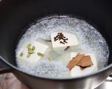 ラムとジャガイモのカレー作り方5写真