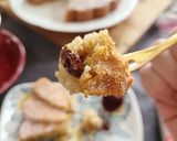 オートミールのバナナケーキ作り方11写真