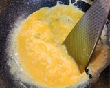 (^^)絶対美味しいチャーハン作り方8写真