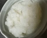 絶品‼️ツナおろしパスタ簡単‼️作り方3写真