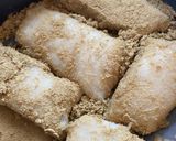 【道産餅米であっという間に完成】ナトラ作り方8写真
