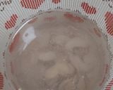 じゃがいもと鶏のスパイスココナッツカレー作り方1写真