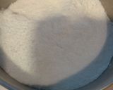 チーズケーキ作り方1写真