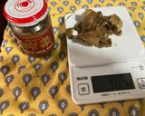 大根と豚バラの搾菜入り中華スープ作り方4写真