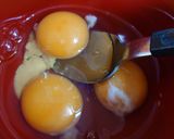 鶏レバー炒め作り方5写真