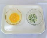 【離乳食後期以降】お野菜パンケーキ作り方2写真