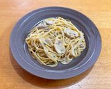 ドライマッシュルームの濃厚クリームパスタ作り方10写真
