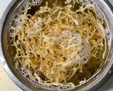 切り干し大根のサバ缶漬け作り方1写真