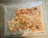 つるむらさき消費＼5分でカンタン／マヨおかか和え作り方4写真