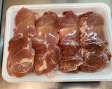 【糖尿病保存】鳥もも肉の冷凍保存作り方2写真