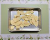 時短今日の夕飯筍牛のしぐれ煮作り置き和食作り方2写真