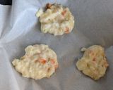 市販のBFで作るおやき作り方2写真