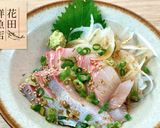 【活〆カンパチ】大分名物りゅうきゅう作り方5写真
