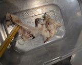 つるんと鯛の煮凝り乗っけ麺作り方5写真