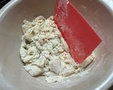 ヘルシオ de クランベリーベーグル作り方3写真