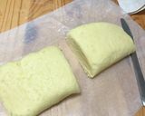 さつまいものスコーン🍠作り方6写真