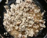 謎肉風なそぼろ作り方12写真
