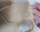 卵不使用 基本のクッキー作り方5写真