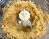 ひよこ豆の味噌【2026記録】作り方4写真
