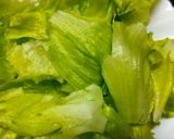 節約 簡単 栄養満点 具沢山冷やし中華作り方5写真