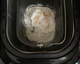 グルテンフリー　食パン🍞作り方1写真