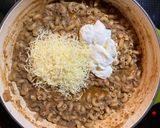 Hamburger Helper作り方12写真