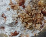ミコばあばの米粉ナッツクッキー作り方7写真