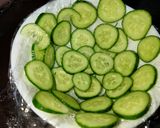 カッパチラシ寿司作り方4写真