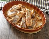 太刀魚のネギみそ焼き作り方5写真