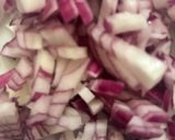 簡単美味しいタコの中華風サラダ😋作り方1写真