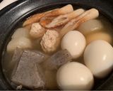 冷凍保存🐥かさまし鶏ひき肉だんご作り方4写真