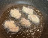 鶏むね肉のヘルシーナゲット作り方4写真