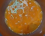 ヨウサマの減塩蟹の茶碗蒸し作り方4写真