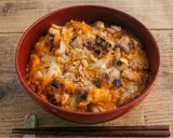 簡単！あの味！再現＊お店味の牛丼作り方24写真