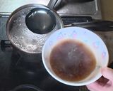 スーパーの調味料で昔ながらの醤油ラーメン作り方4写真