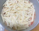 ラーメン屋が教える！長芋の明太焼き作り方4写真